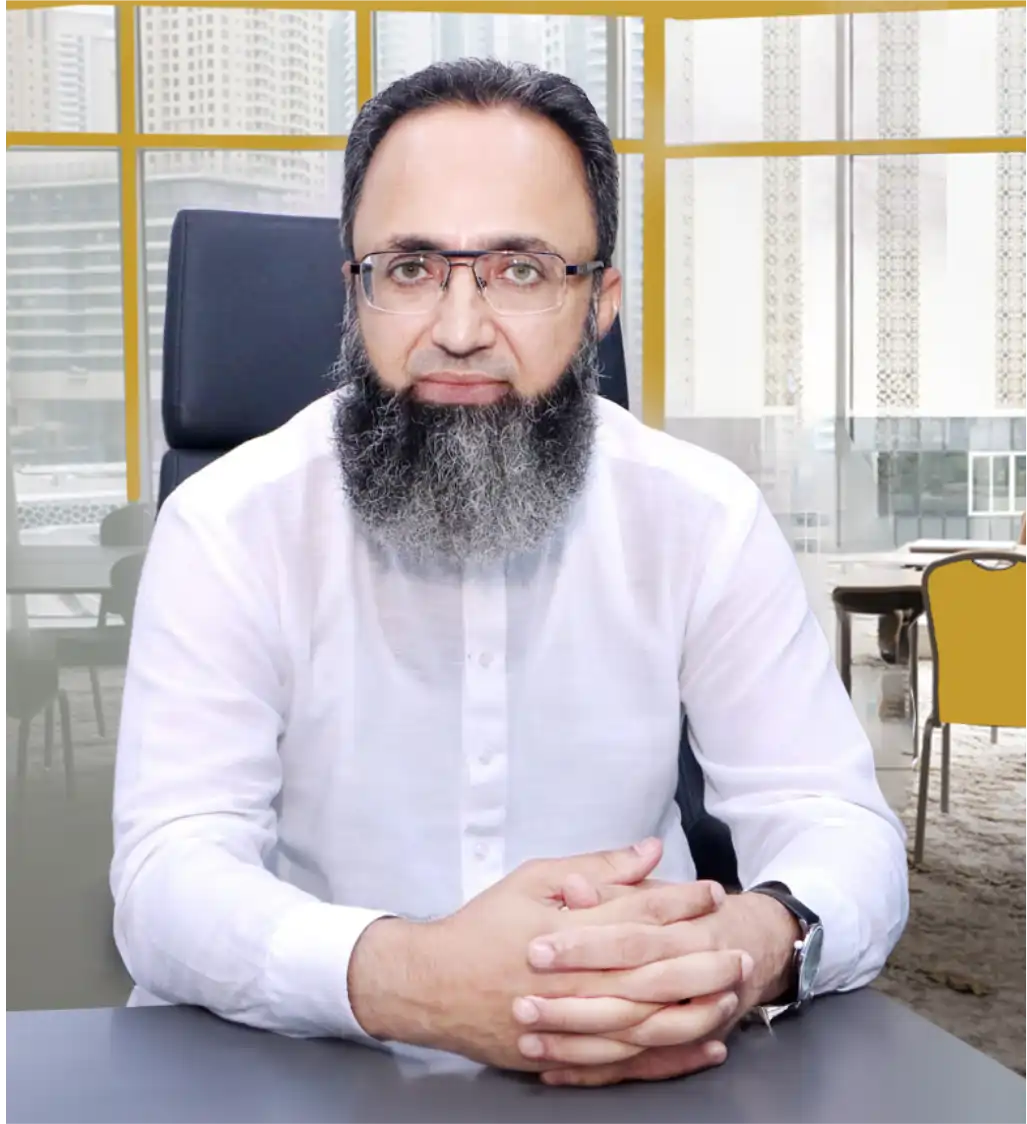Kashif Mukhtar