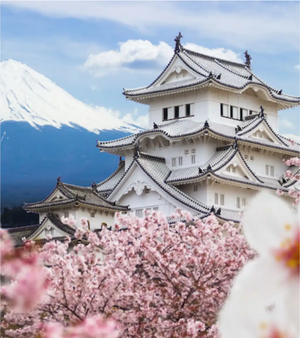 Japan