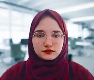 Ms. LABAIL IDREES
